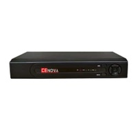 CENOVA CN-9008AHD Kanal 8 Kanal Ses 4 Kanal Kayıt 8 Kanal 960x1080N HDD 1xHDD, Max. 6TB Video Oynatma 2 Kanal Video Çıkı - 1